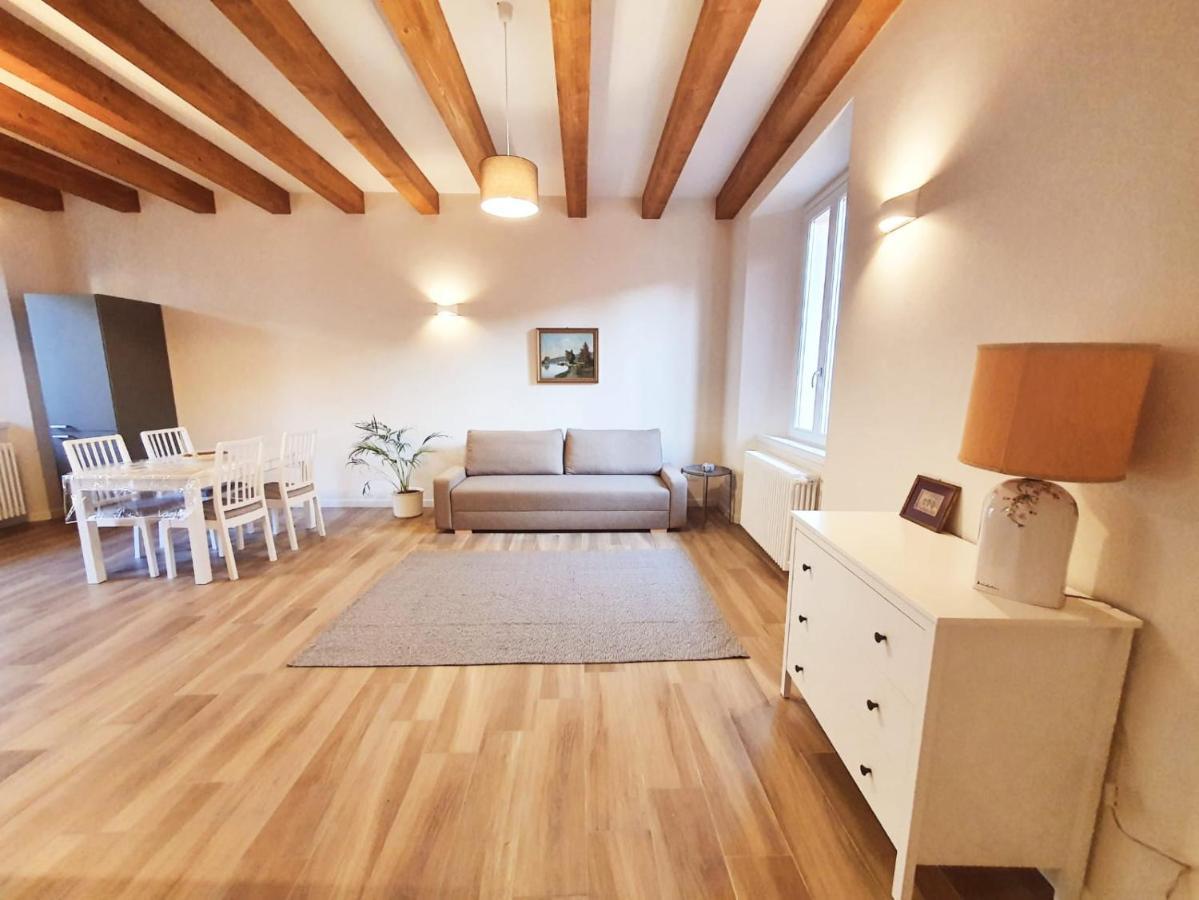 Residenza La Ruga Matilde & Eleonora Apartments Lake Verbania Extérieur photo