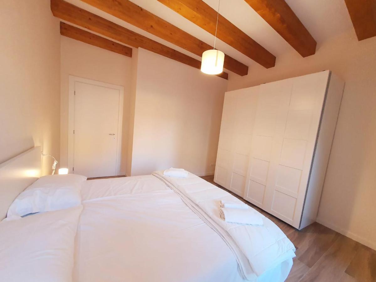 Residenza La Ruga Matilde & Eleonora Apartments Lake Verbania Extérieur photo