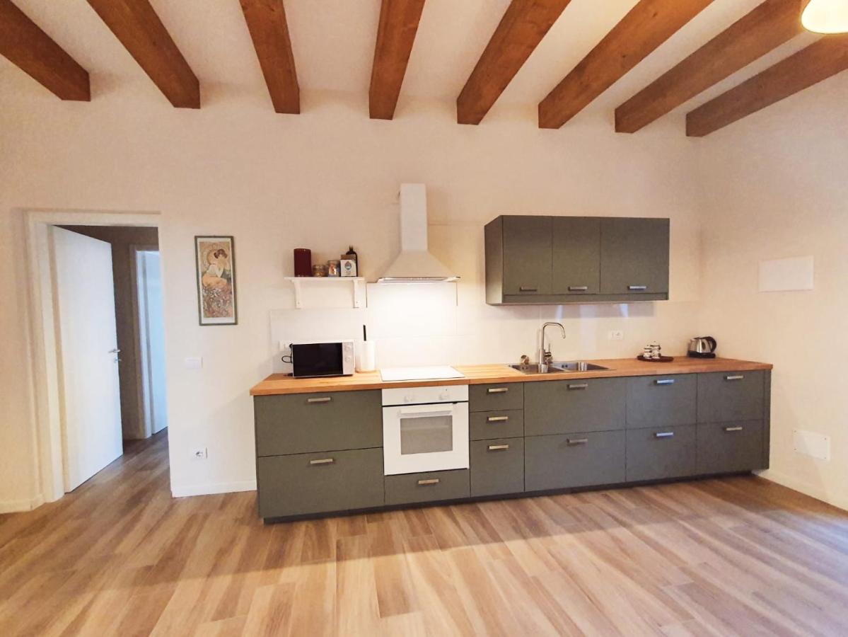 Residenza La Ruga Matilde & Eleonora Apartments Lake Verbania Extérieur photo