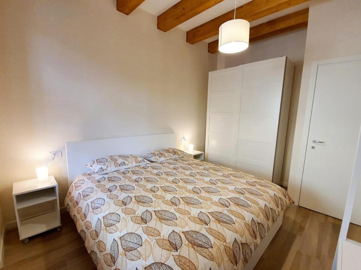 Residenza La Ruga Matilde & Eleonora Apartments Lake Verbania Extérieur photo